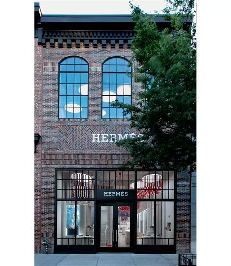 Hermes williamsburg ny 11249